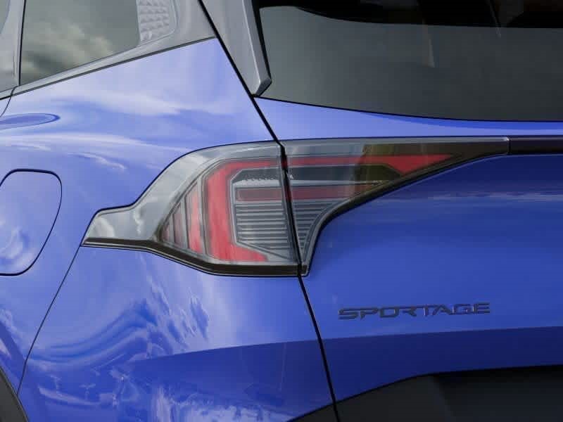 Thumbnail: 2026 Kia Sportage - 19