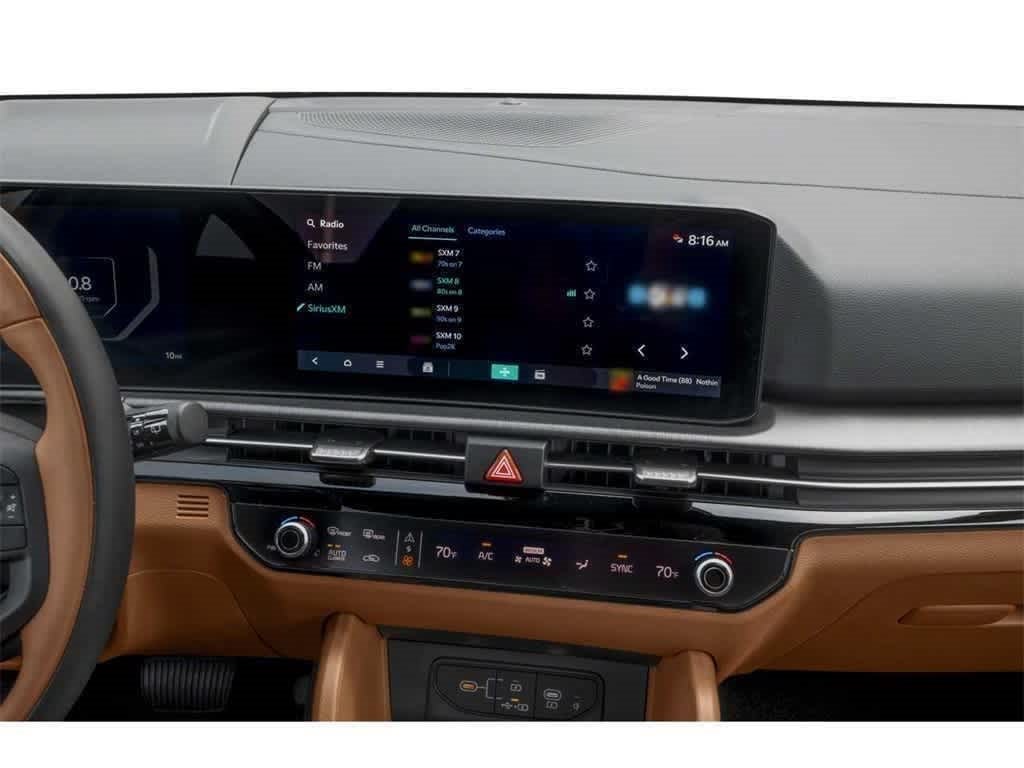 Thumbnail: 2026 Kia Sportage - 12