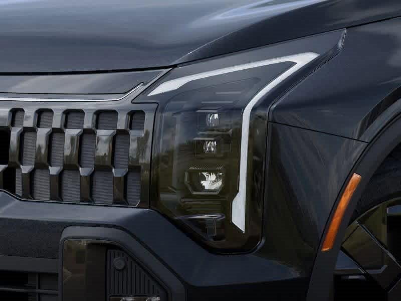 Thumbnail: 2026 Kia Sportage - 17