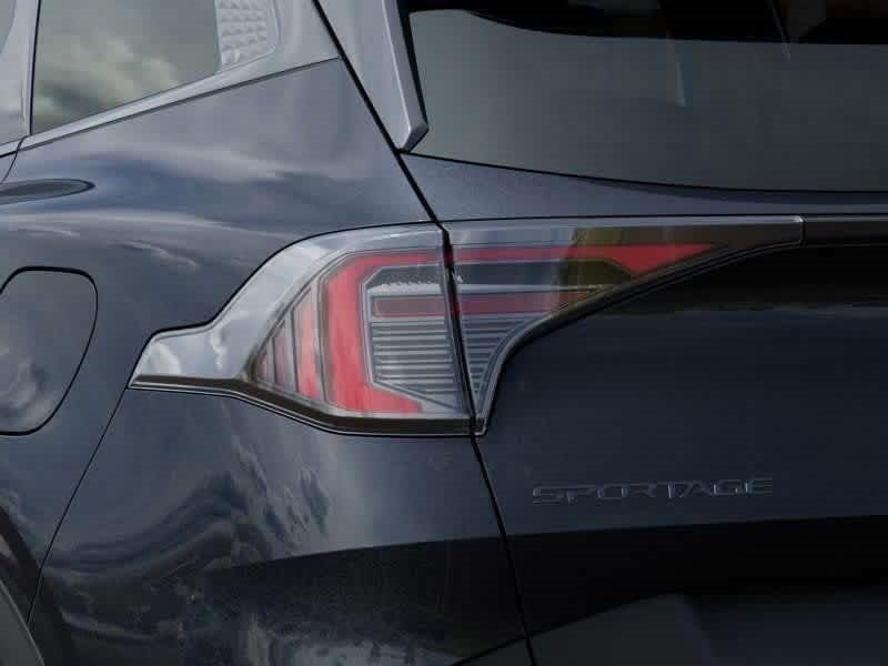 Thumbnail: 2026 Kia Sportage - 18