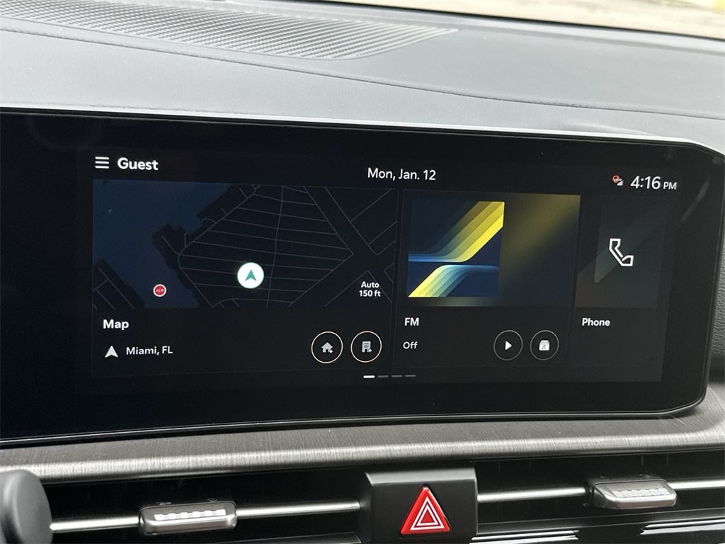 Thumbnail: 2026 Kia Sportage - 23