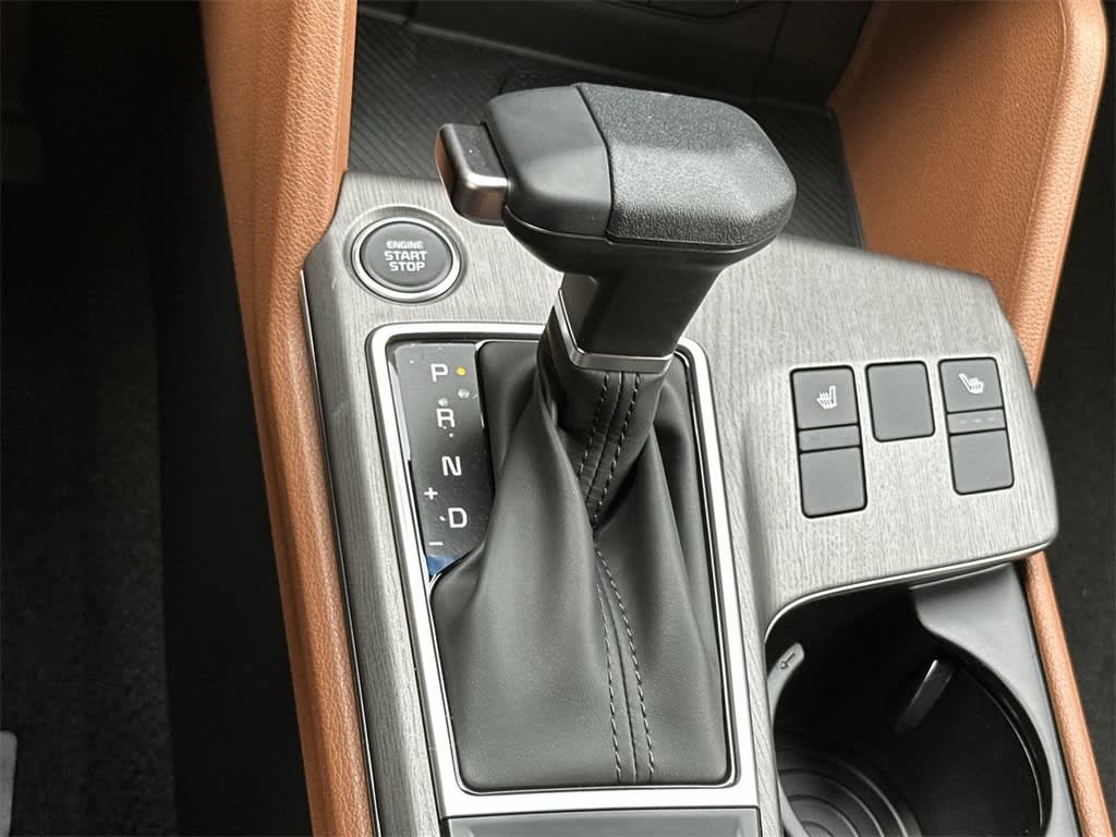 Thumbnail: 2026 Kia Sportage - 15