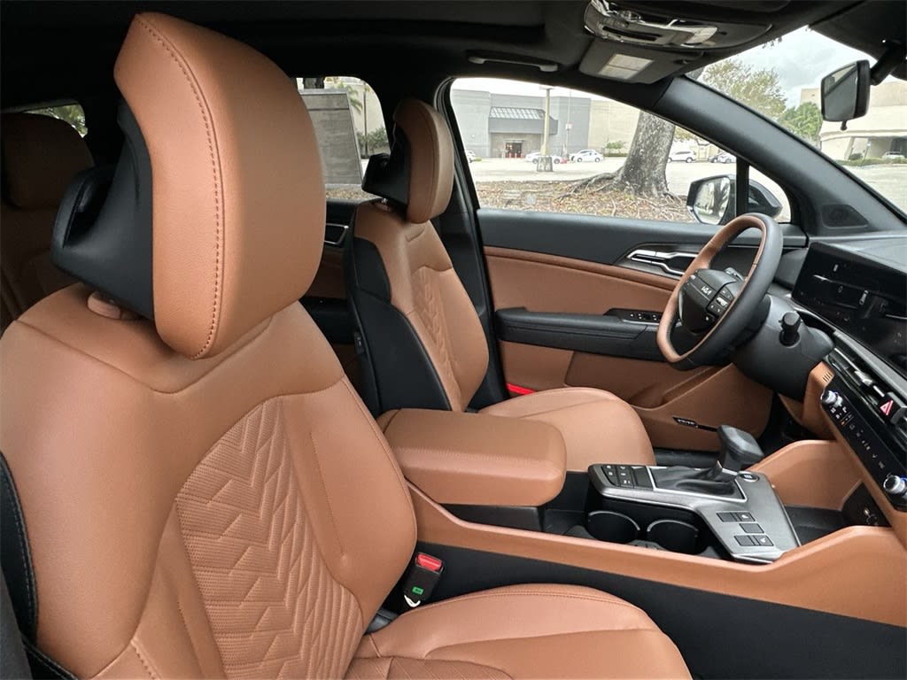 Thumbnail: 2026 Kia Sportage - 11