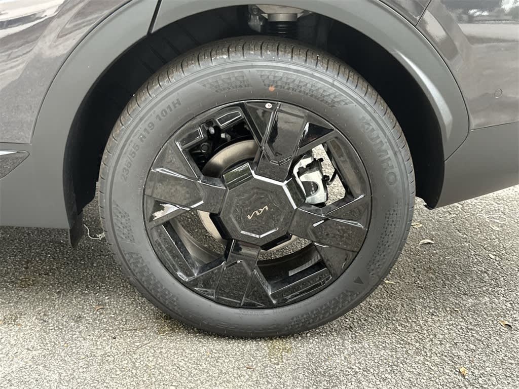 Thumbnail: 2026 Kia Sportage - 8