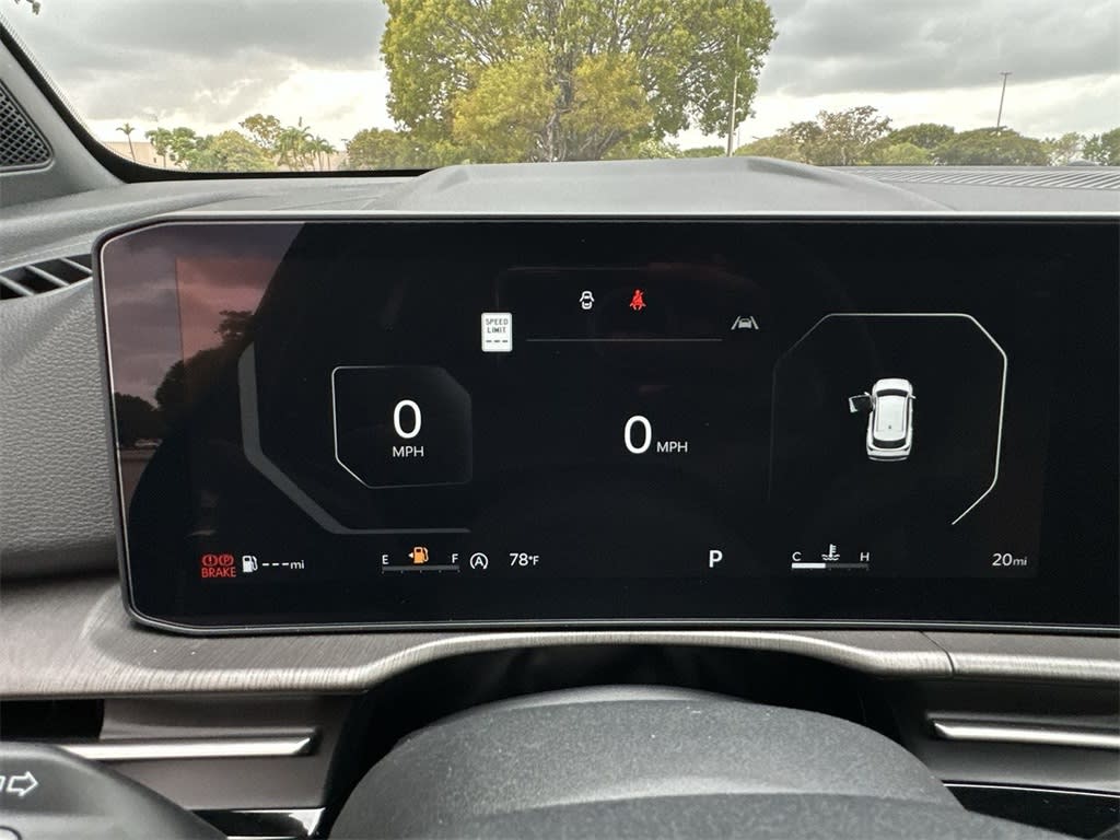 Thumbnail: 2026 Kia Sportage - 14