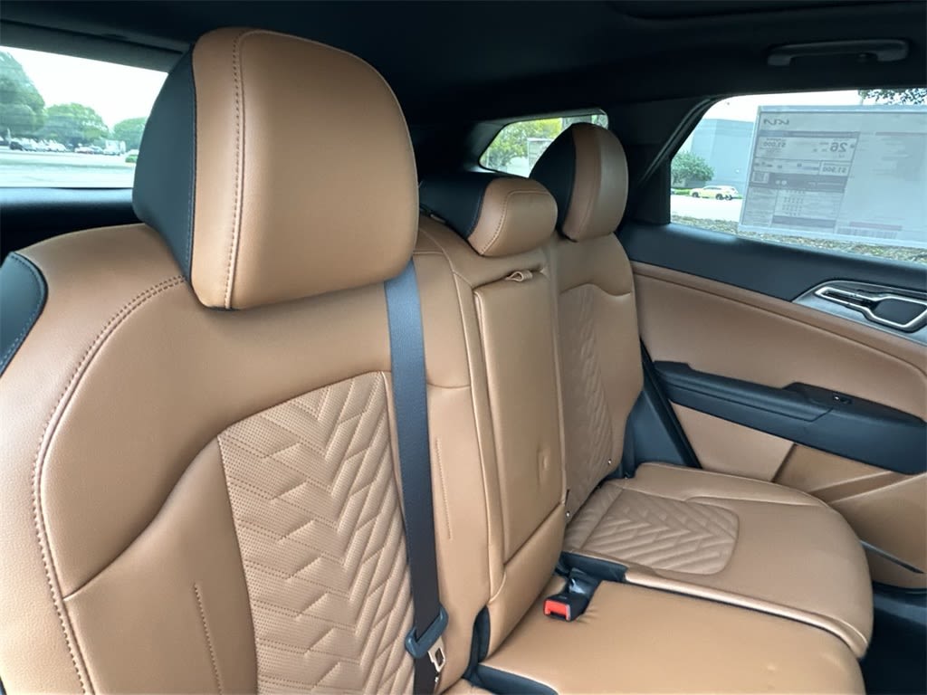 Thumbnail: 2026 Kia Sportage - 27