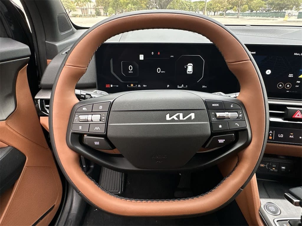 Thumbnail: 2026 Kia Sportage - 9