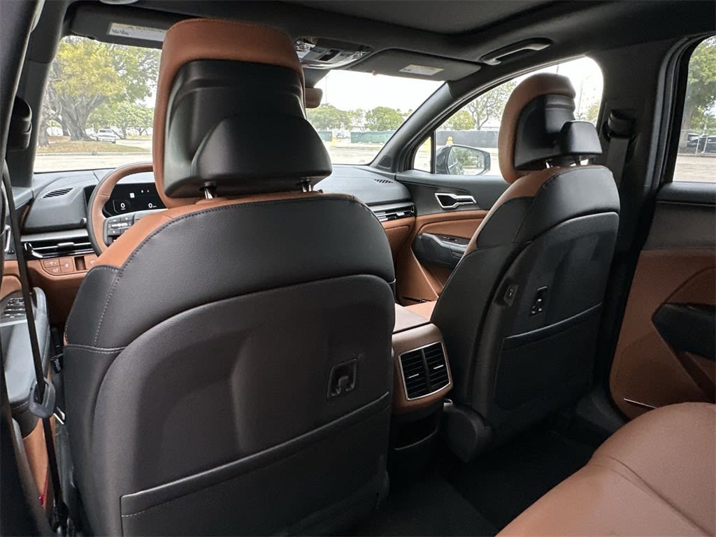 Thumbnail: 2026 Kia Sportage - 26