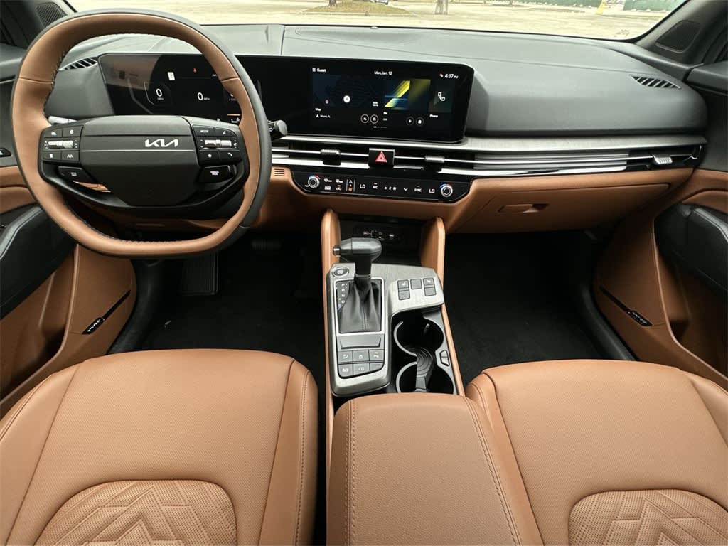 Thumbnail: 2026 Kia Sportage - 13