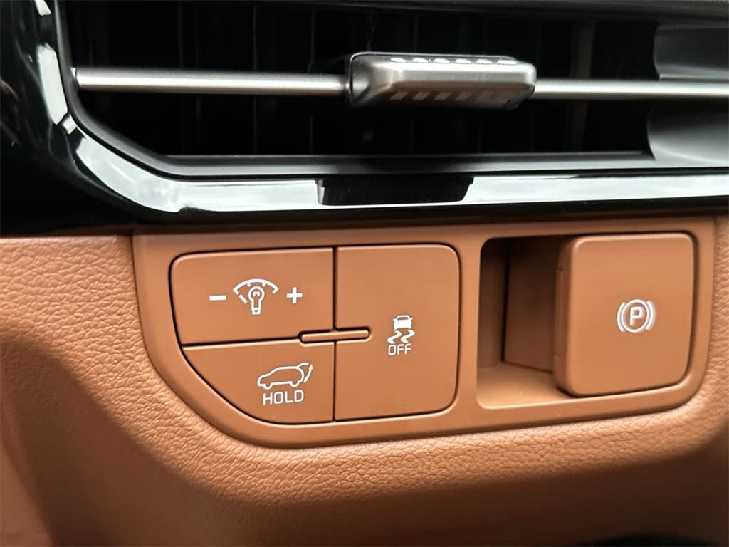 Thumbnail: 2026 Kia Sportage - 22