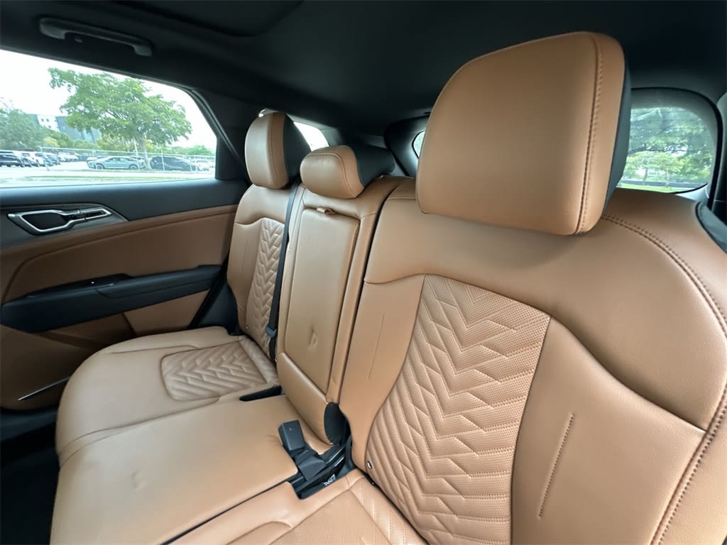 Thumbnail: 2026 Kia Sportage - 12