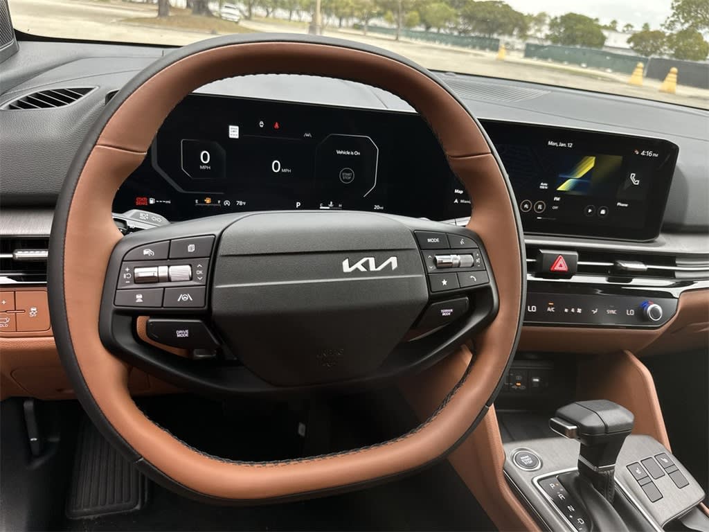 Thumbnail: 2026 Kia Sportage - 2