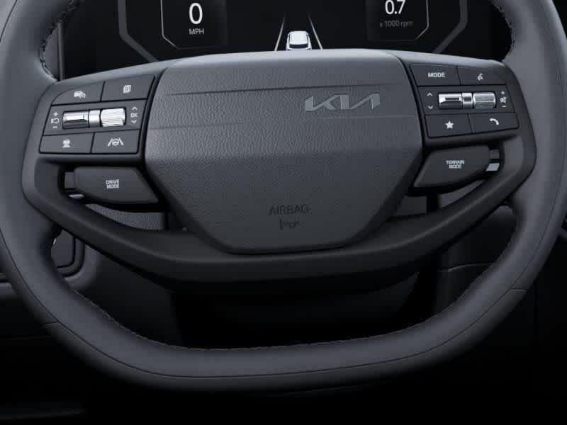 Thumbnail: 2026 Kia Sportage - 22