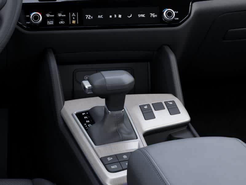 Thumbnail: 2026 Kia Sportage - 11