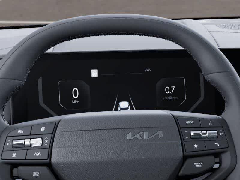Thumbnail: 2026 Kia Sportage - 21