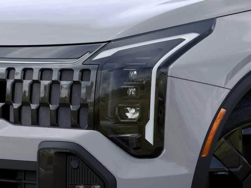 Thumbnail: 2026 Kia Sportage - 17