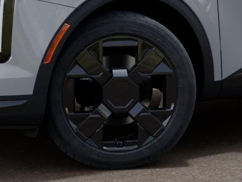 Thumbnail: 2026 Kia Sportage - 6