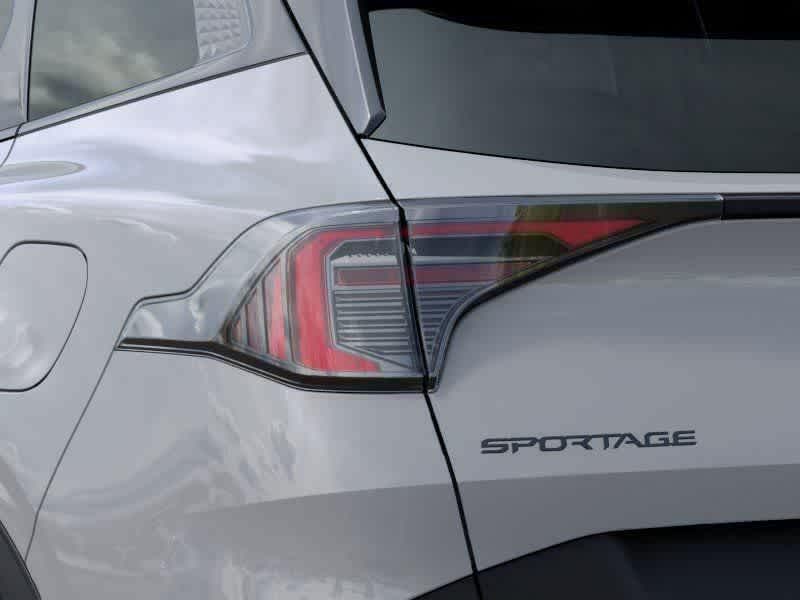 Thumbnail: 2026 Kia Sportage - 18
