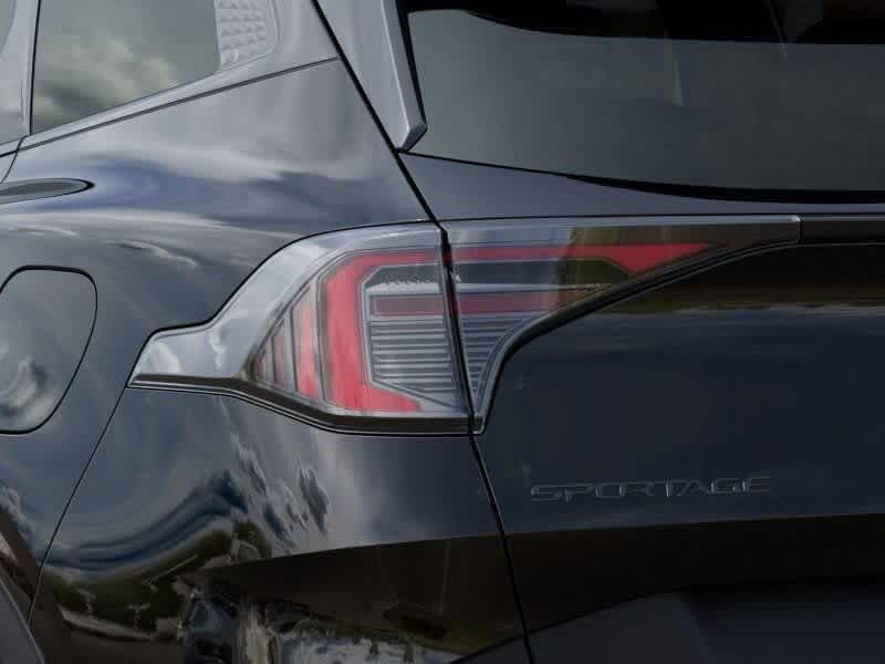 Thumbnail: 2026 Kia Sportage - 19