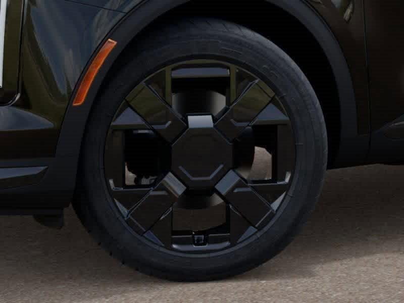 Thumbnail: 2026 Kia Sportage - 6