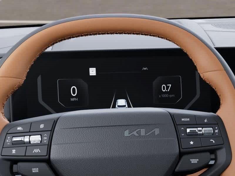 Thumbnail: 2026 Kia Sportage - 22