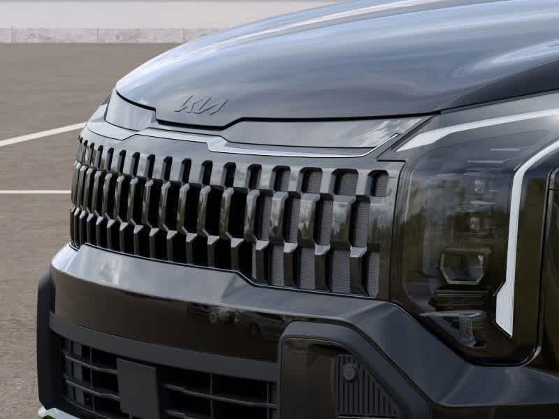 Thumbnail: 2026 Kia Sportage - 20