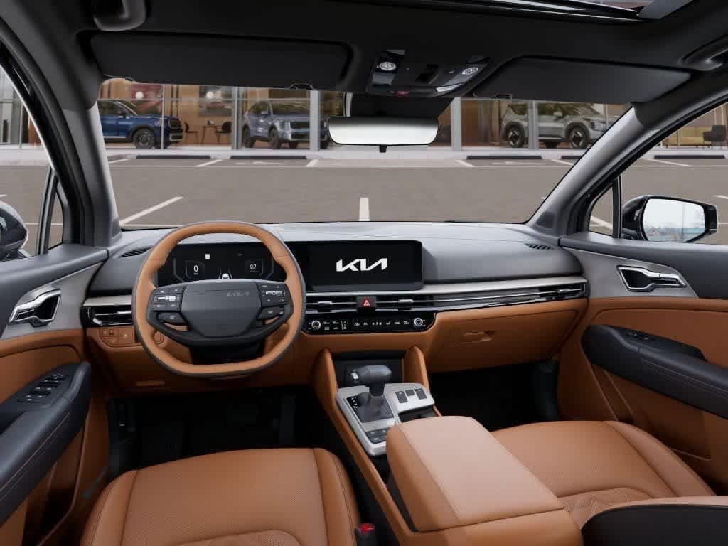 Thumbnail: 2026 Kia Sportage - 2