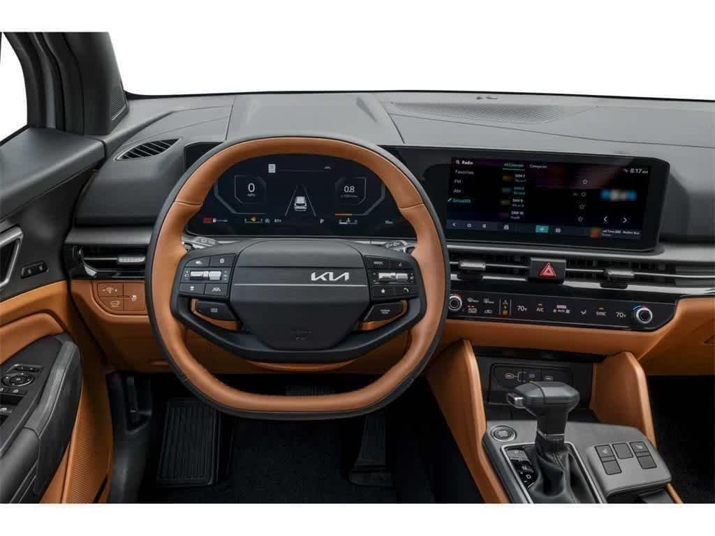 Thumbnail: 2026 Kia Sportage - 2