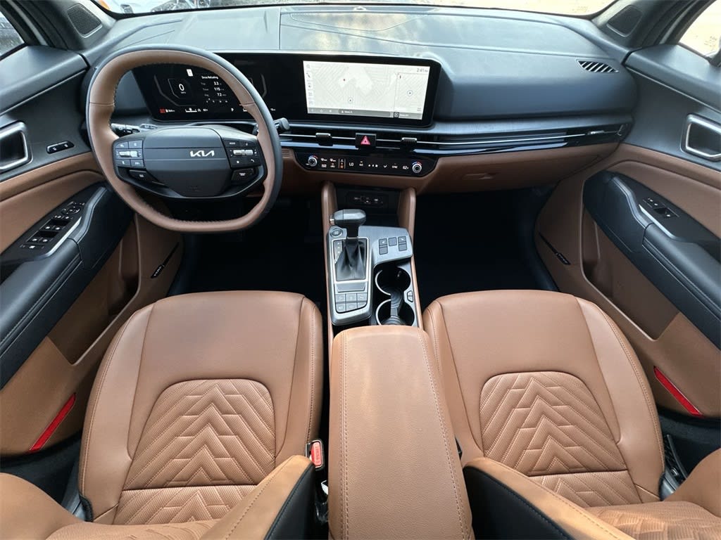 Thumbnail: 2026 Kia Sportage - 14