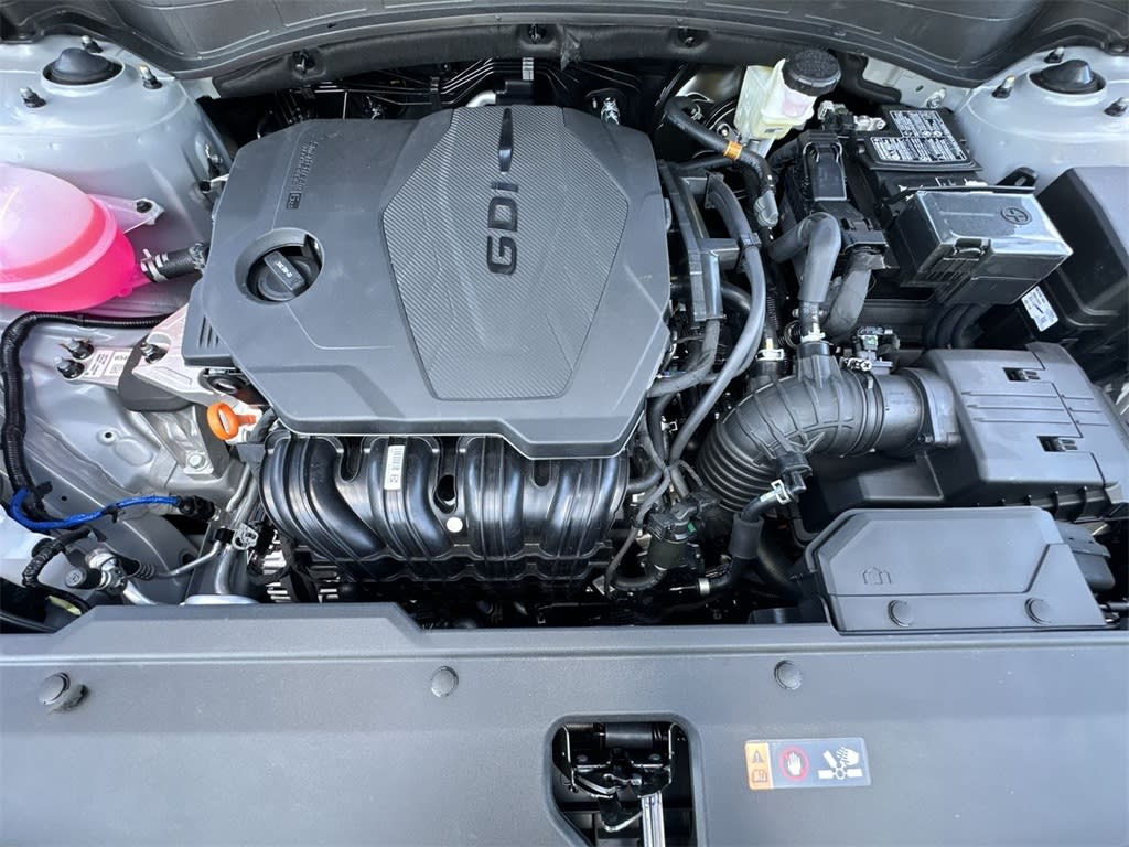 Thumbnail: 2026 Kia Sportage - 9