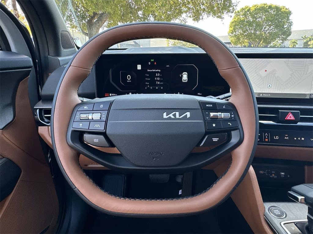 Thumbnail: 2026 Kia Sportage - 10