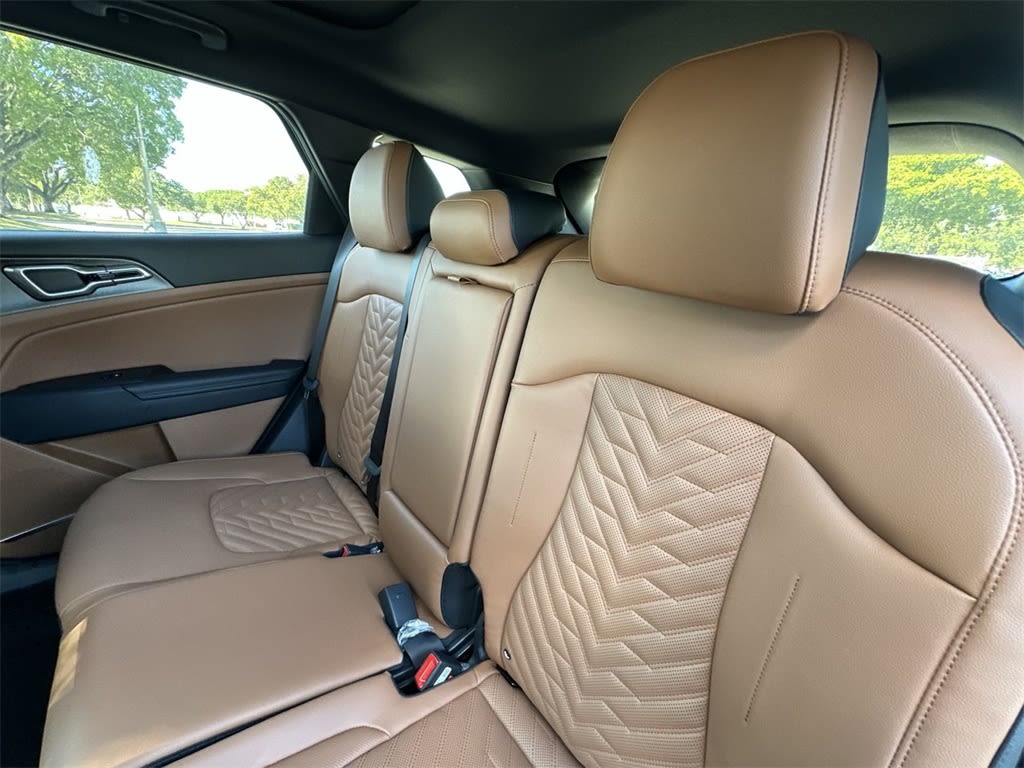 Thumbnail: 2026 Kia Sportage - 13