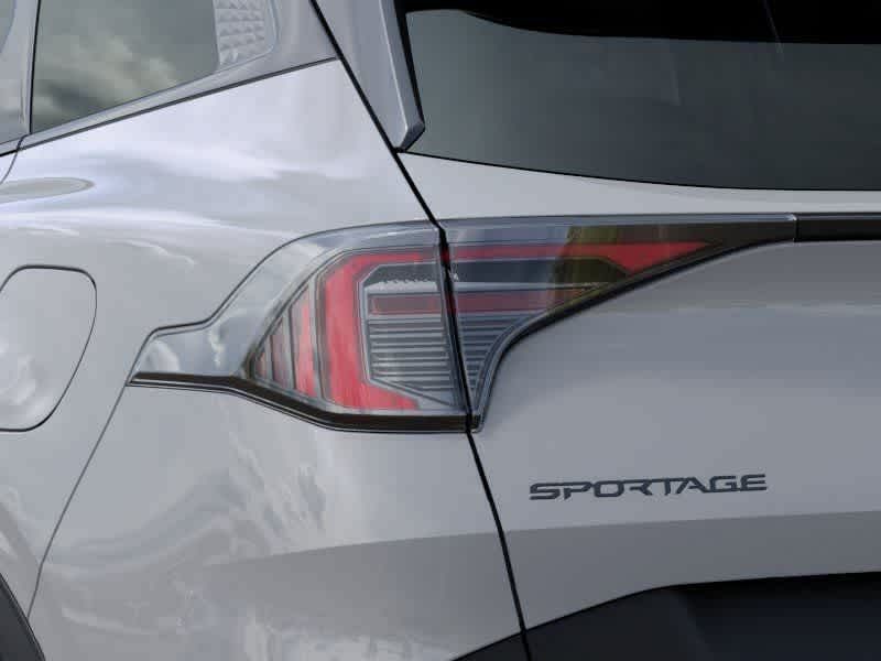 Thumbnail: 2026 Kia Sportage - 18