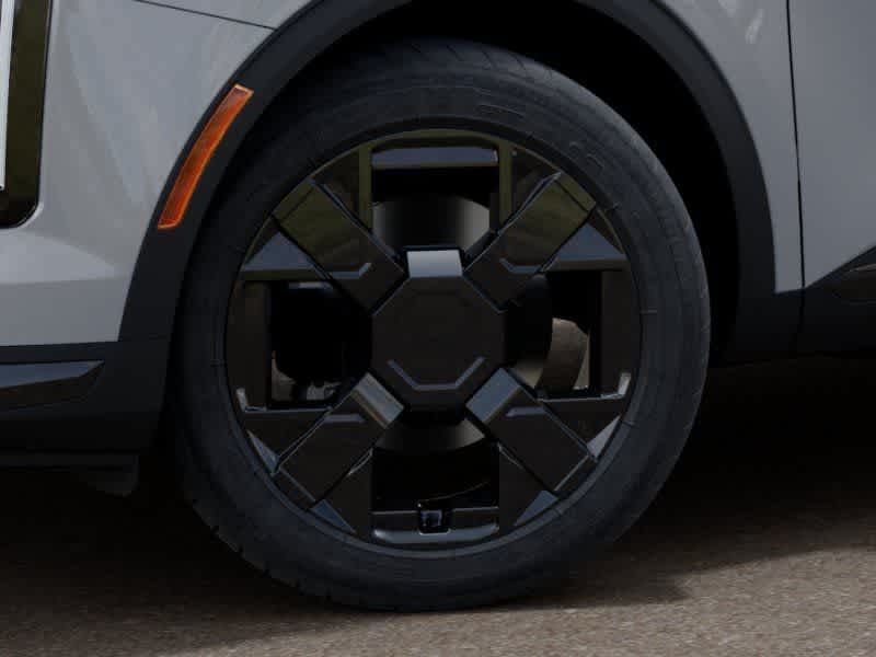 Thumbnail: 2026 Kia Sportage - 6