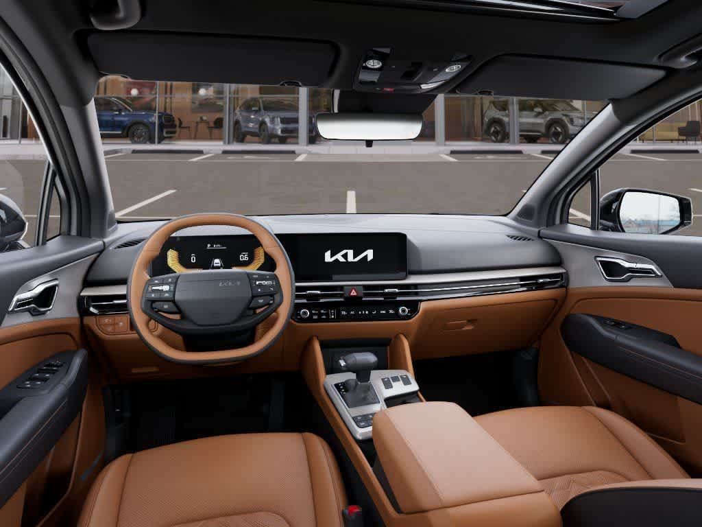 Thumbnail: 2026 Kia Sportage - 2
