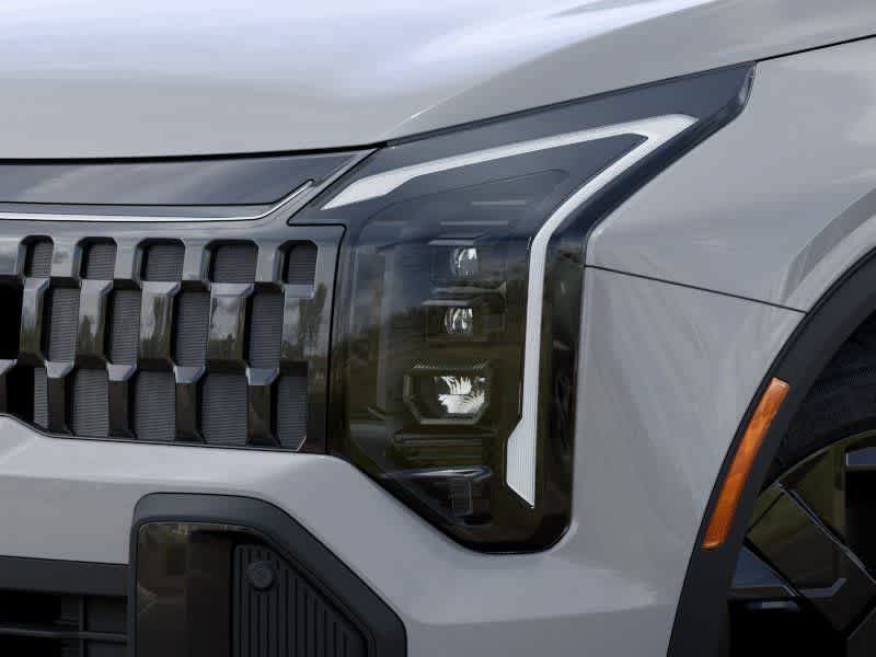 Thumbnail: 2026 Kia Sportage - 17