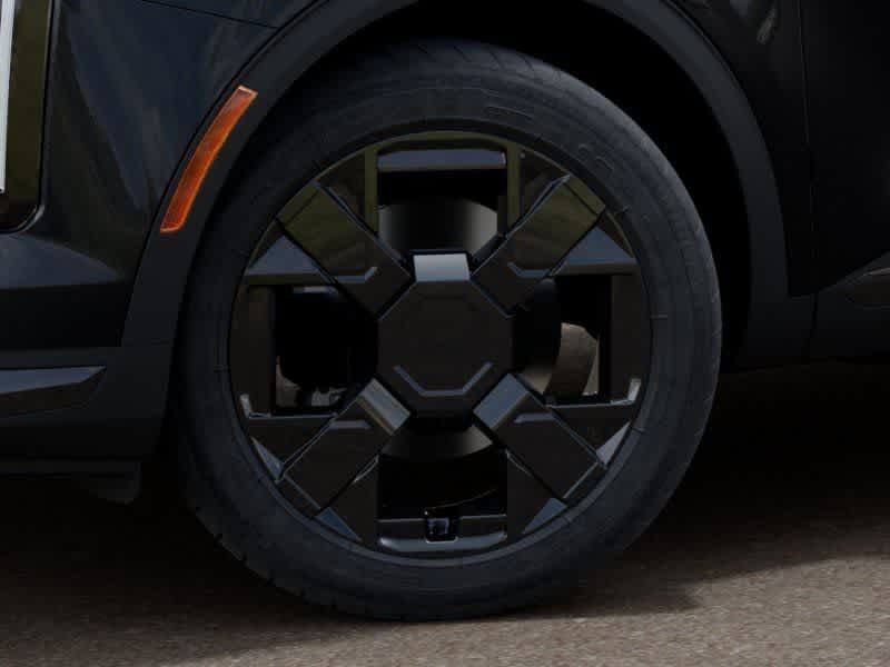 Thumbnail: 2026 Kia Sportage - 6