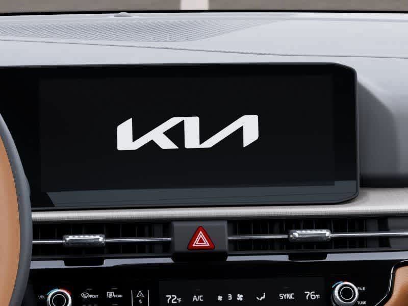 Thumbnail: 2026 Kia Sportage - 10