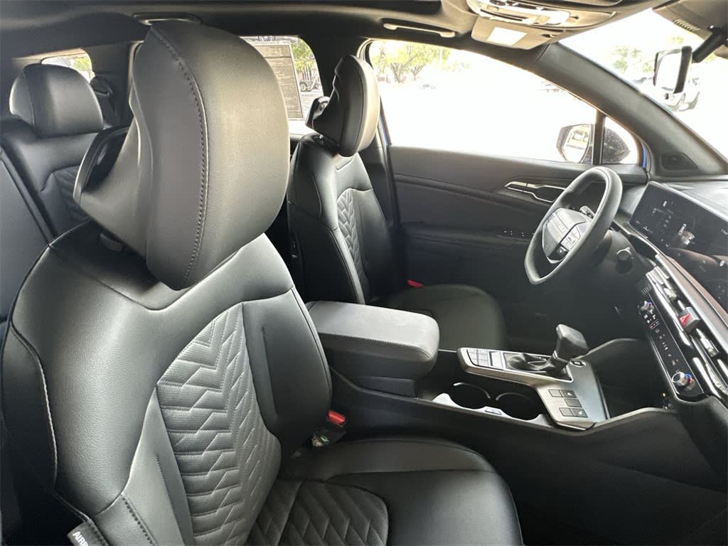 Thumbnail: 2026 Kia Sportage - 27