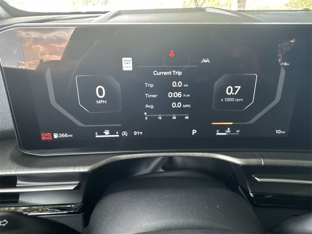 Thumbnail: 2026 Kia Sportage - 15