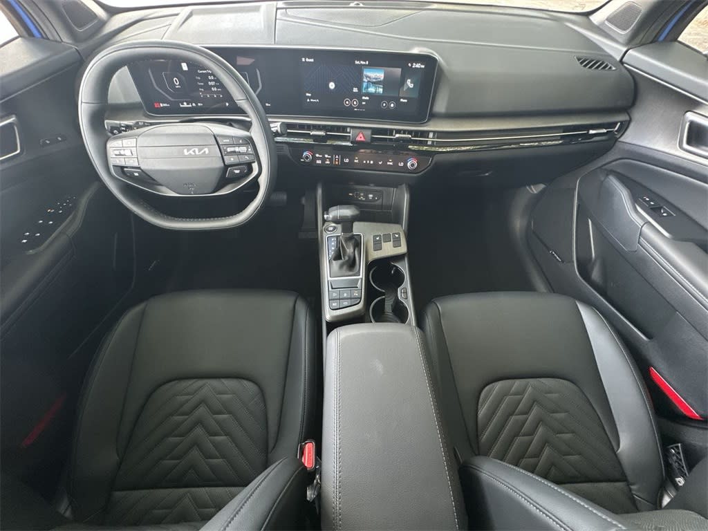 Thumbnail: 2026 Kia Sportage - 10