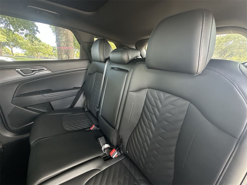 Thumbnail: 2026 Kia Sportage - 13