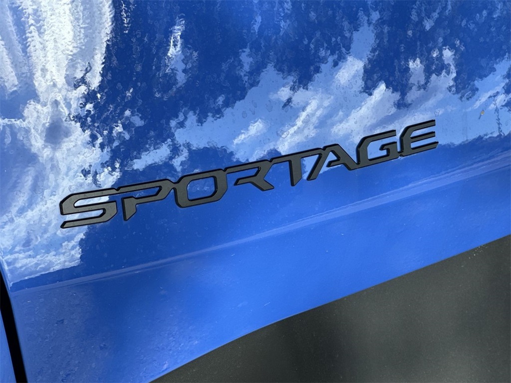 Thumbnail: 2026 Kia Sportage - 7
