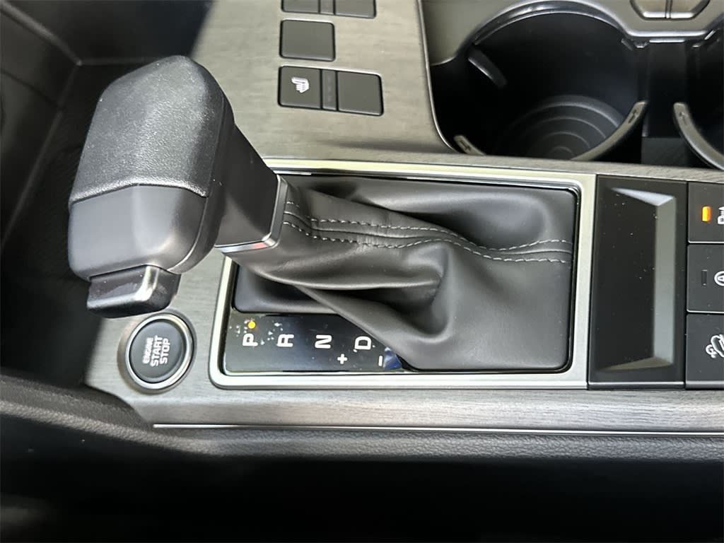 Thumbnail: 2026 Kia Sportage - 24