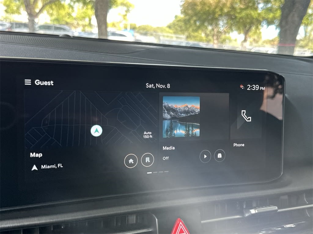 Thumbnail: 2026 Kia Sportage - 14