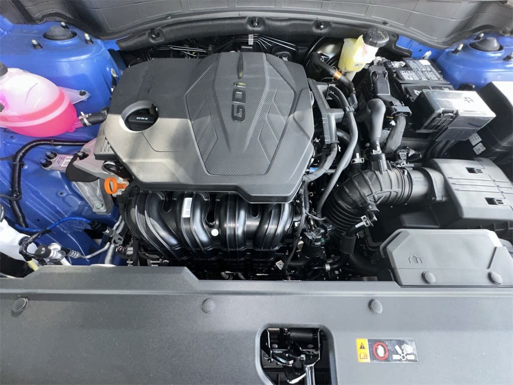 Thumbnail: 2026 Kia Sportage - 9