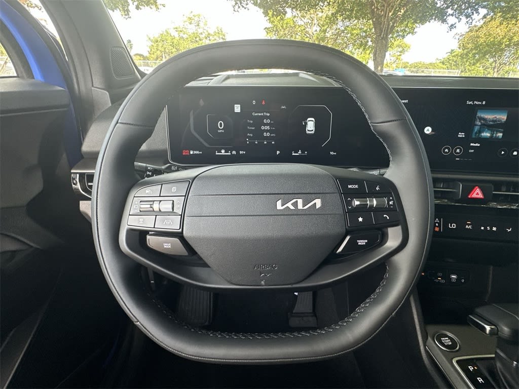 Thumbnail: 2026 Kia Sportage - 2