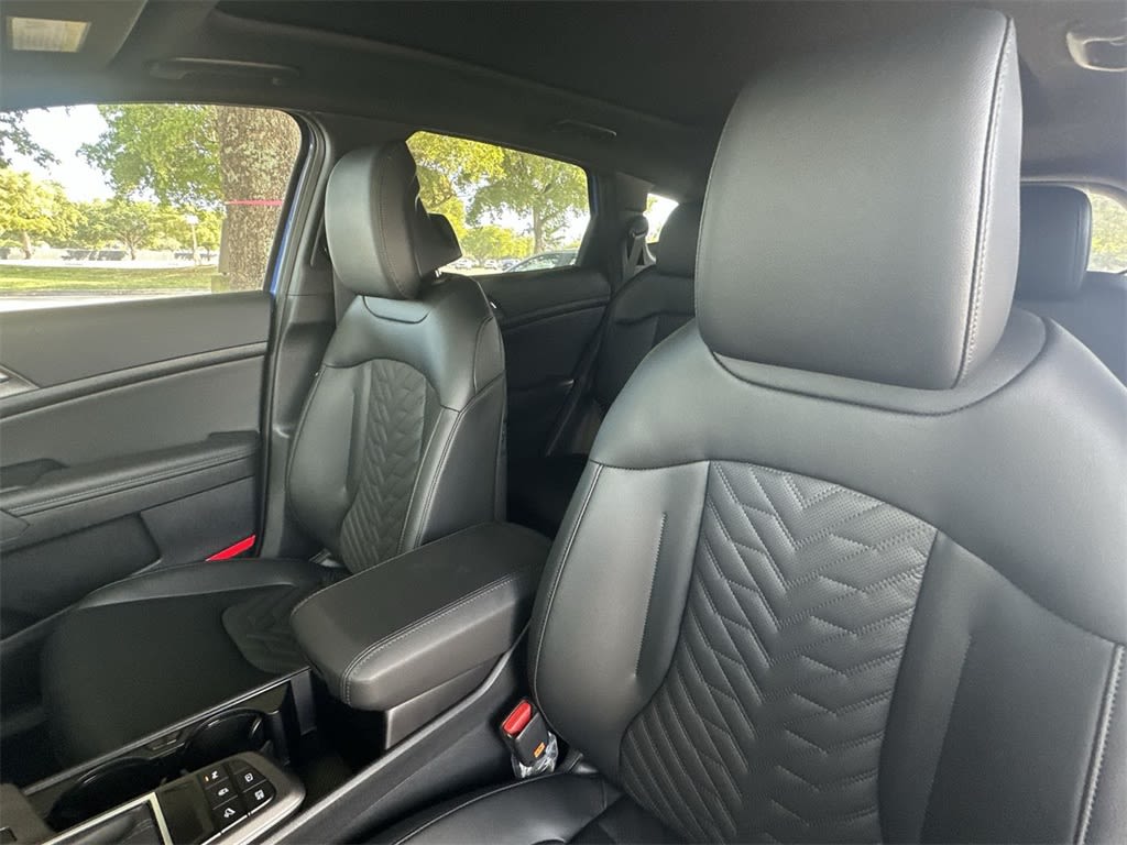 Thumbnail: 2026 Kia Sportage - 12