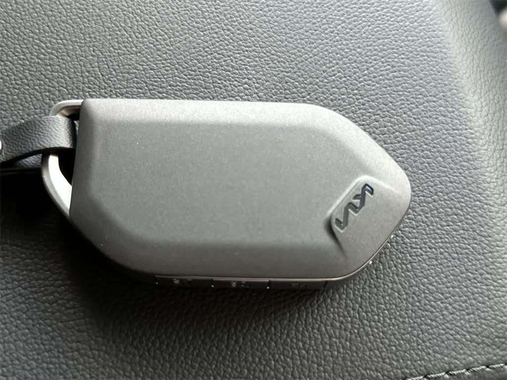 Thumbnail: 2026 Kia Sportage - 28