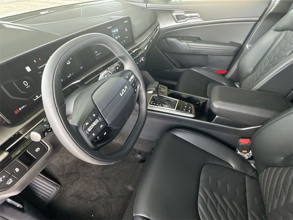 Thumbnail: 2026 Kia Sportage - 11